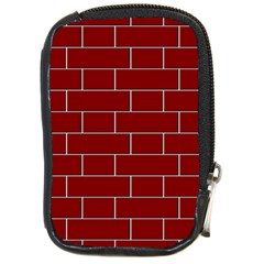 Flemish Bond Compact Camera Cases