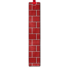 Flemish Bond Large Book Marks