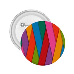 Colorful Lines Pattern 2 25  Buttons