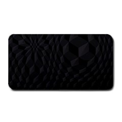 Pattern Dark Texture Background Medium Bar Mats