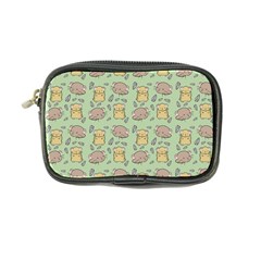 Cute Hamster Pattern Coin Purse