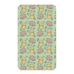 Cute Hamster Pattern Memory Card Reader by Simbadda