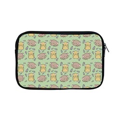 Cute Hamster Pattern Apple MacBook Pro 13  Zipper Case