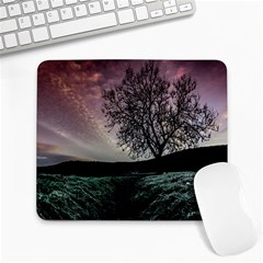 Sky Landscape Nature Clouds Large Mousepads