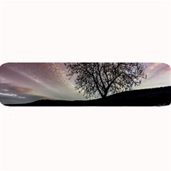 Sky Landscape Nature Clouds Large Bar Mats