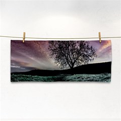 Sky Landscape Nature Clouds Cosmetic Storage Cases