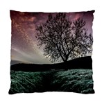 Sky Landscape Nature Clouds Standard Cushion Case (One Side) Front