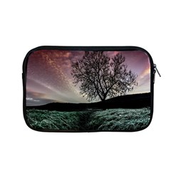 Sky Landscape Nature Clouds Apple Macbook Pro 13  Zipper Case