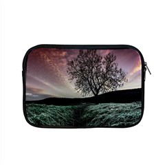 Sky Landscape Nature Clouds Apple Macbook Pro 15  Zipper Case