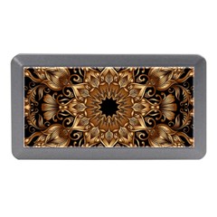 3d Fractal Art Memory Card Reader (mini)