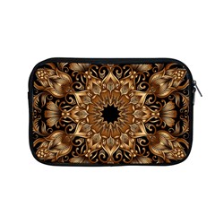 3d Fractal Art Apple Macbook Pro 13  Zipper Case