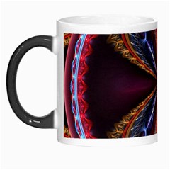 3d Abstract Ring Morph Mugs by Simbadda