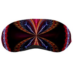 3d Abstract Ring Sleeping Masks by Simbadda