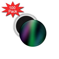 Course Gradient Color Pattern 1 75  Magnets (100 Pack) 