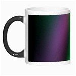 Course Gradient Color Pattern Morph Mugs Left