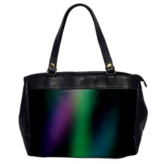 Course Gradient Color Pattern Office Handbags by Simbadda