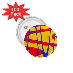 Graphic Design Graphic Design 1 75  Buttons (100 Pack) 