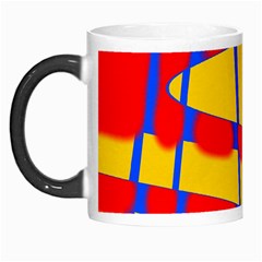 Graphic Design Graphic Design Morph Mugs