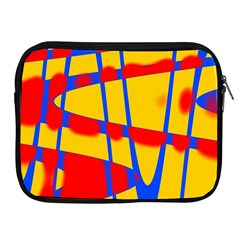 Graphic Design Graphic Design Apple Ipad 2/3/4 Zipper Cases