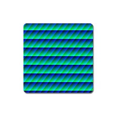 Background Texture Structure Color Square Magnet