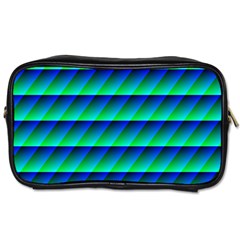 Background Texture Structure Color Toiletries Bags 2-side