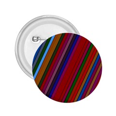 Color Stripes Pattern 2 25  Buttons