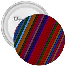 Color Stripes Pattern 3  Buttons