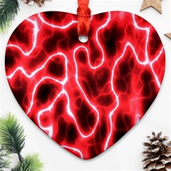 Pattern Background Abstract Ornament (heart)