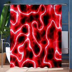 Pattern Background Abstract Shower Curtain 60  X 72  (medium) 