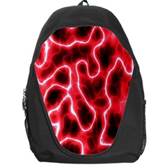 Pattern Background Abstract Backpack Bag