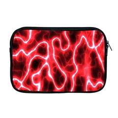 Pattern Background Abstract Apple Macbook Pro 17  Zipper Case