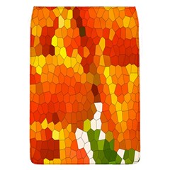 Mosaic Glass Colorful Color Flap Covers (l)  by Simbadda