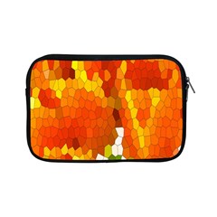 Mosaic Glass Colorful Color Apple Ipad Mini Zipper Cases