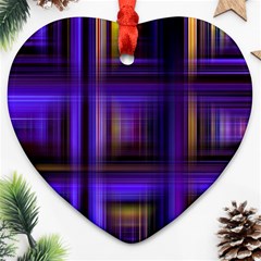 Background Texture Pattern Color Ornament (heart)