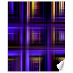 Background Texture Pattern Color Canvas 16  X 20  