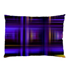 Background Texture Pattern Color Pillow Case