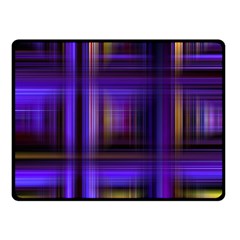 Background Texture Pattern Color Fleece Blanket (small)