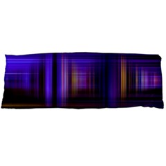 Background Texture Pattern Color Body Pillow Case (dakimakura) by Simbadda