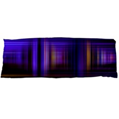 Background Texture Pattern Color Body Pillow Case Dakimakura (two Sides)