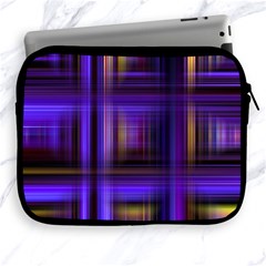 Background Texture Pattern Color Apple Ipad 2/3/4 Zipper Cases by Simbadda