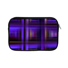 Background Texture Pattern Color Apple Ipad Mini Zipper Cases