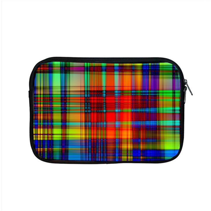 Abstract Color Background Form Apple MacBook Pro 15  Zipper Case