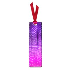 Pattern Light Color Structure Small Book Marks