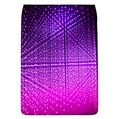 Pattern Light Color Structure Flap Covers (l)  by Simbadda