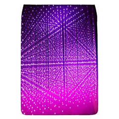 Pattern Light Color Structure Flap Covers (s)  by Simbadda