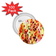 Background Color Pattern Abstract 1 75  Buttons (100 Pack) 