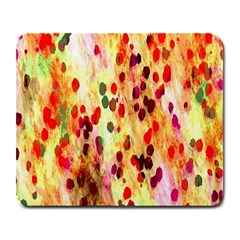 Background Color Pattern Abstract Large Mousepads