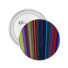 Multi Colored Lines 2 25  Buttons