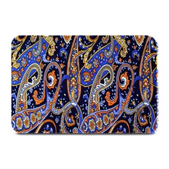 Pattern Color Design Texture Plate Mats