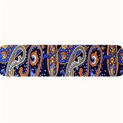 Pattern Color Design Texture Large Bar Mats